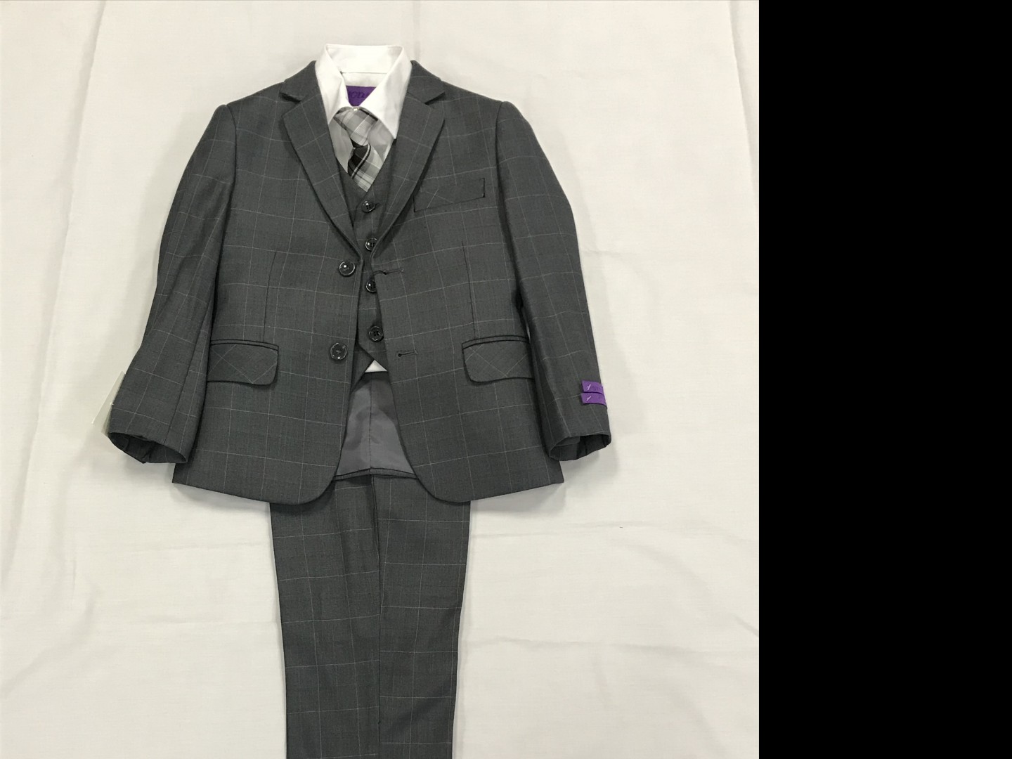 Suit #2