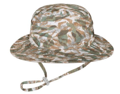 DOZER BOYS CAMO FLOPPY HAT MURRAY