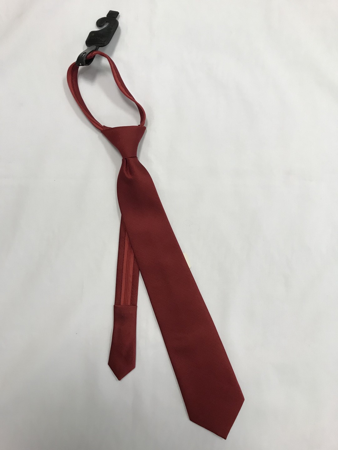 Red Zip Tie Items