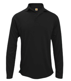 Morgan Park AcademyCrewneck CardiganBlackWith School Logo