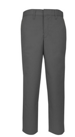 LEARN Romano ButlerUnisexCharcoal PantsGrades:  Kindergarten-8