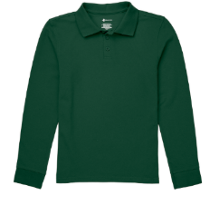 Pique Polos Items