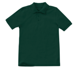 Pique Polos Items