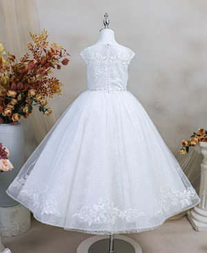 Princess Daliana#405Back