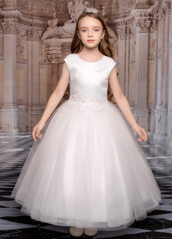 Princess Daliana#400FrontHeadpiece Not Included