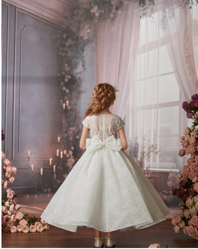 Princess Daliana#402BackHeadpiece Not Included