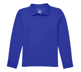 Pique Polos Items
