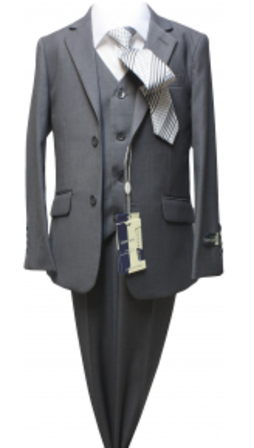 Suit #5
